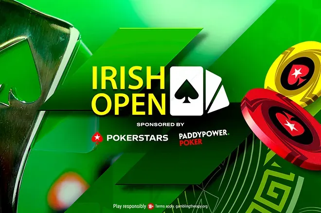 Have You Got Your 2026 Irish Open Players Guide?