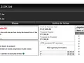 PokerStars: Thiago Crema Vice no Bounty Builder High Roller & Mais 104