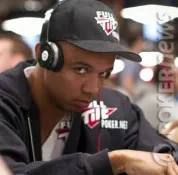 Phil Ivey : bientôt 20 Millions $ de gains online sur Full Tilt Poker ? 101