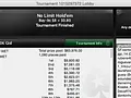 MicroMillions IX Dia 8 - Mais 5 Mesas Finais Com Brasileiros Presentes; Galata6.7 Crava... 101