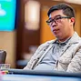 Kelvin NG $1,100 RunGood Main Event Flight 1C