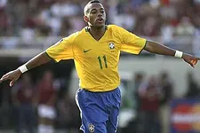 Robinho Brésil