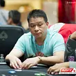 Johnny Chan
