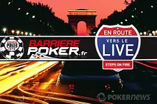 BarrièrePoker.fr : Satellites EPT Deauville (10 packages 7.000€)