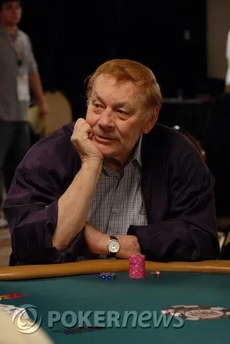 The Weekly Turbo: Another Poker TV Show, a Poker Player Quits, and More 101