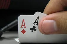 Pocket Aces