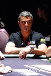 Hachem (during Main Event): busto