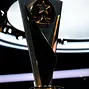 EPT Monte-Carlo 2026 Main Event Trophy