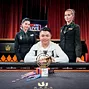 Ivan Leow Wins the Triton Poker Super High Roller