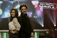 EverestPoker.fr : Qualifictaions 100% Poker - tournoi exclusif PokerNews