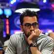 Antonio Esfandiari