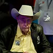 Doyle Brunson