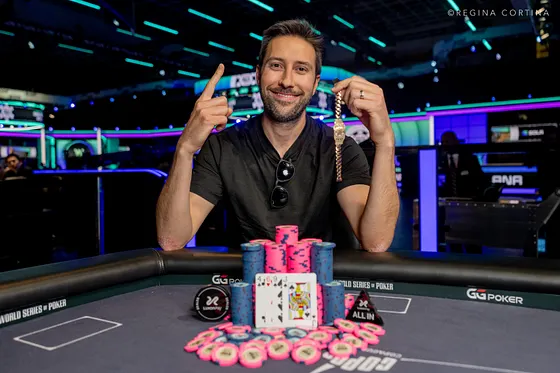 Matthew Shepsky