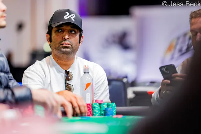 Jeevan Lobo