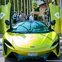 EPT Monte Carlo 2026 Supercar