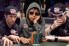 Scott Clements, Joseph Cheong, Matthew Jarvis