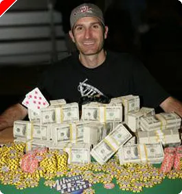 WSOP Updates - Event #3 Final Report - Furst Is First In Pot Limit 0001