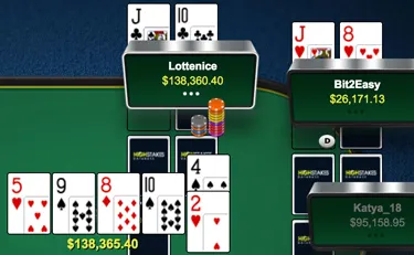 The Railbird Report: Jens Kyllönen Quits Poker 101