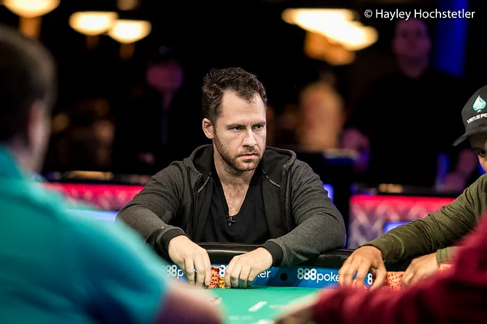 Dan "jungleman" Cates