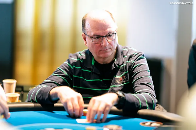 Alexandros Gianasmidis