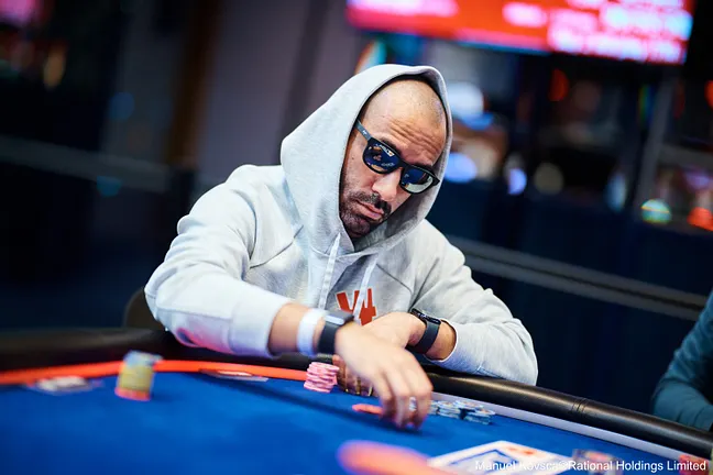 Joao Vieira