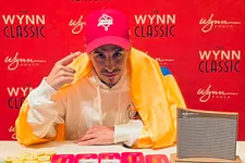 wynn summer classic week 4