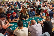 Irish Poker Tour