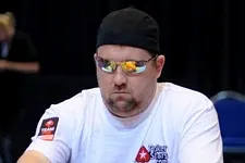 chris moneymaker team pokerstars pro