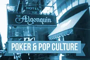 Poker & Pop Culture: The Thanatopsis Pleasure and Insight Straight Club