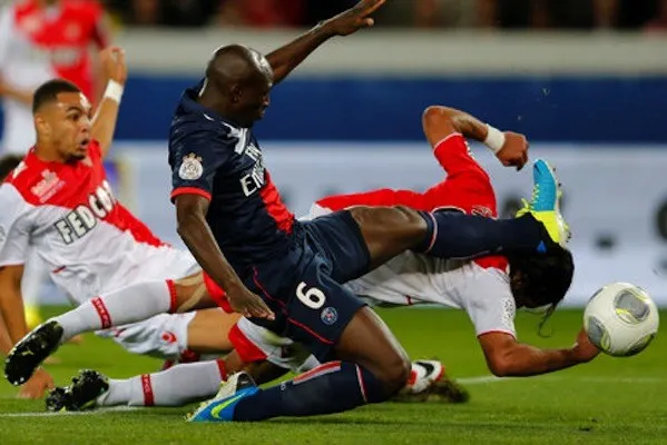 Pronostics PSG – Monaco : quels sites proposent les meilleures cotes ?