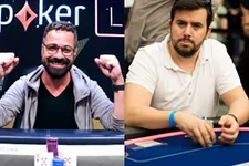 Orpen Kisacikoglu and Andras Nemeth