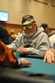 2014 MSPT Meskwaki Day 1b: David Gonia Leads, Seeks Second MSPT Title 101