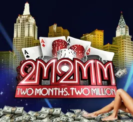 G4 Apresenta Novo Programa '2 Months, 2 Million' 0001