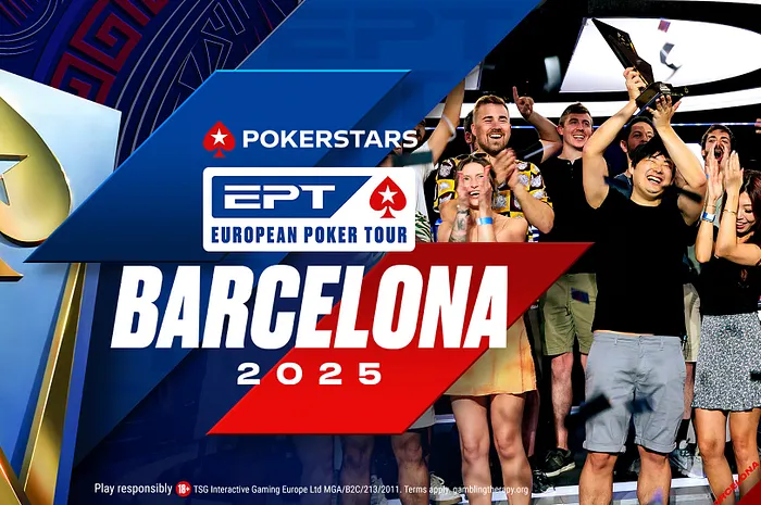 EPT Barcelona