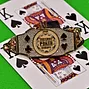 WSOPE 2025 Main Event Bracelet