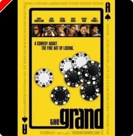 Crítica de películas de póquer: "The Grand" 0001