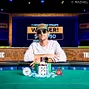 Christopher Staats Wins EV 13 $1,500 6-Handed NLH