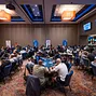 PokerNews Cup Thunder Valley - Room