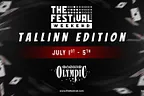The Festival Weekend – Tallinn 2026