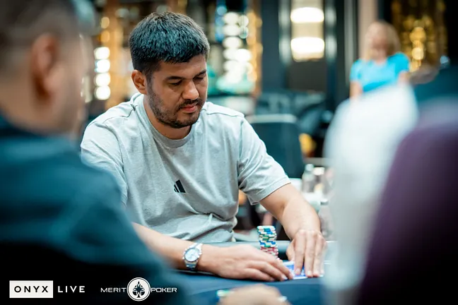 Parahat Nurmuhammedov