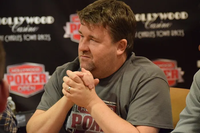 Chris Moneymaker