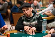 PokerStars WCOOP Day 5: Nicolas Yunis Completes Triple COOP
