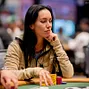 Liv Boeree