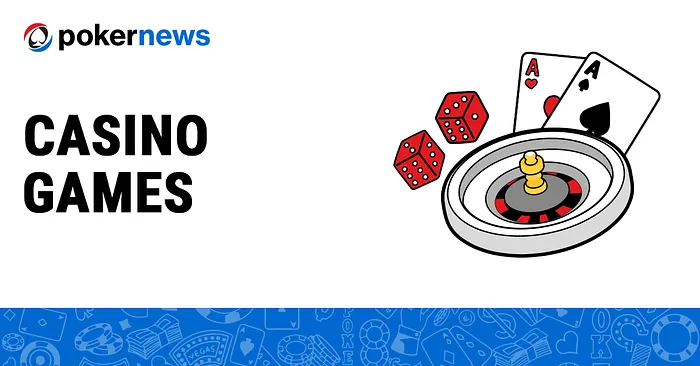 Casino Games
