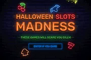 A Collection of Spine-Tingling Games for a Sweet n' Spooky Halloween
