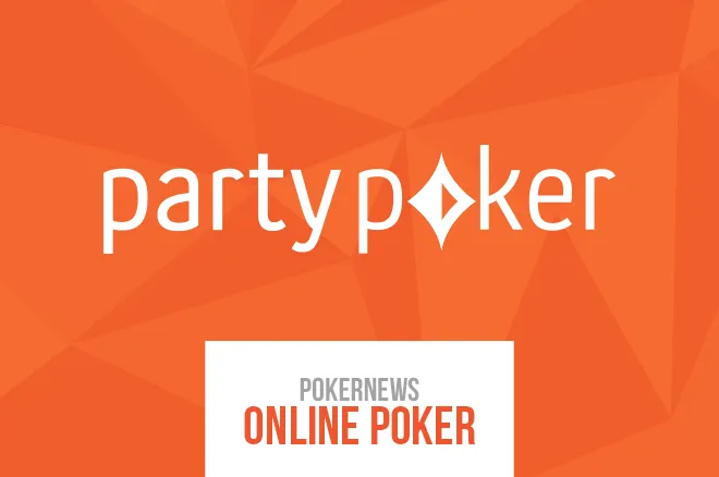 Poker Online - partypoker