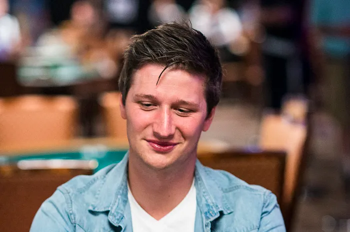 WSOP : Les Bleus privés de finale sur le 5000$ 6-Max, Jaka, Hallaert, Soverel & Hunichen in 0001