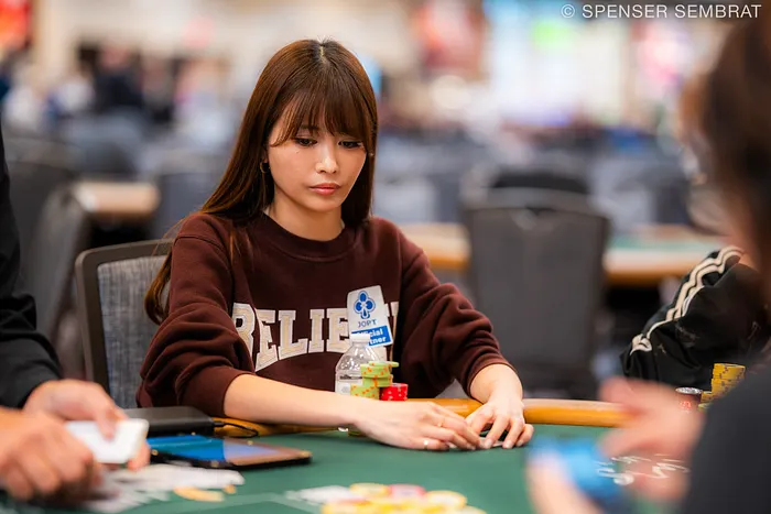 Shiina Okamoto