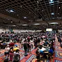 WSOP Tournament Room