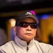 Johnny Chan